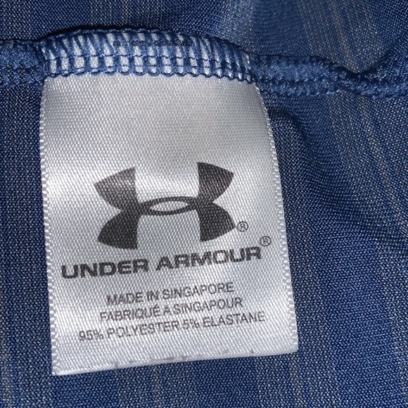 Under Armour Polo Shirt - Picture 4 of 4